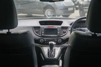 USED 2013 04 HONDA CR-V 2.2 i-DTEC EX SUV 5dr Diesel Auto 4WD Euro 5 (150 ps) 