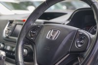 USED 2013 04 HONDA CR-V 2.2 i-DTEC EX SUV 5dr Diesel Auto 4WD Euro 5 (150 ps) 