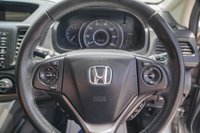 USED 2013 04 HONDA CR-V 2.2 i-DTEC EX SUV 5dr Diesel Auto 4WD Euro 5 (150 ps) 