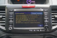 USED 2013 04 HONDA CR-V 2.2 i-DTEC EX SUV 5dr Diesel Auto 4WD Euro 5 (150 ps) 
