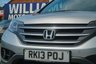 USED 2013 04 HONDA CR-V 2.2 i-DTEC EX SUV 5dr Diesel Auto 4WD Euro 5 (150 ps) 