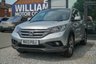 USED 2013 04 HONDA CR-V 2.2 i-DTEC EX SUV 5dr Diesel Auto 4WD Euro 5 (150 ps) 