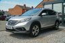 USED 2013 04 HONDA CR-V 2.2 i-DTEC EX SUV 5dr Diesel Auto 4WD Euro 5 (150 ps) 