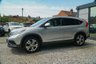 USED 2013 04 HONDA CR-V 2.2 i-DTEC EX SUV 5dr Diesel Auto 4WD Euro 5 (150 ps) 