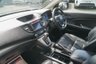USED 2013 04 HONDA CR-V 2.2 i-DTEC EX SUV 5dr Diesel Auto 4WD Euro 5 (150 ps) 