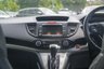 USED 2013 04 HONDA CR-V 2.2 i-DTEC EX SUV 5dr Diesel Auto 4WD Euro 5 (150 ps) 