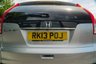 USED 2013 04 HONDA CR-V 2.2 i-DTEC EX SUV 5dr Diesel Auto 4WD Euro 5 (150 ps) 