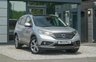 USED 2013 04 HONDA CR-V 2.2 i-DTEC EX SUV 5dr Diesel Auto 4WD Euro 5 (150 ps) 