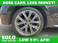 USED 2019 19 AUDI A1 1.0 TFSI 30 S line Sportback 5dr Petrol Manual Euro 6 (s/s) (116 ps) 