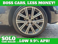 USED 2019 19 AUDI A1 1.0 TFSI 30 S line Sportback 5dr Petrol Manual Euro 6 (s/s) (116 ps) 