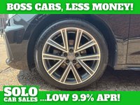 USED 2019 19 AUDI A1 1.0 TFSI 30 S line Sportback 5dr Petrol Manual Euro 6 (s/s) (116 ps) 