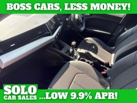 USED 2019 19 AUDI A1 1.0 TFSI 30 S line Sportback 5dr Petrol Manual Euro 6 (s/s) (116 ps) 