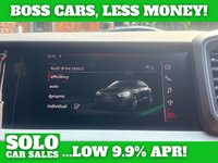 USED 2019 19 AUDI A1 1.0 TFSI 30 S line Sportback 5dr Petrol Manual Euro 6 (s/s) (116 ps) 