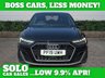 USED 2019 19 AUDI A1 1.0 TFSI 30 S line Sportback 5dr Petrol Manual Euro 6 (s/s) (116 ps) 