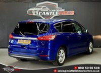 USED 2016 16 FORD S-MAX 2.0 TDCi Titanium MPV 5dr Diesel Manual Euro 6 (s/s) (150 ps) 
