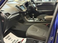USED 2016 16 FORD S-MAX 2.0 TDCi Titanium MPV 5dr Diesel Manual Euro 6 (s/s) (150 ps) 