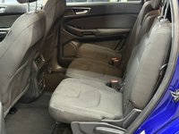 USED 2016 16 FORD S-MAX 2.0 TDCi Titanium MPV 5dr Diesel Manual Euro 6 (s/s) (150 ps) 