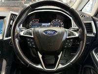 USED 2016 16 FORD S-MAX 2.0 TDCi Titanium MPV 5dr Diesel Manual Euro 6 (s/s) (150 ps) 