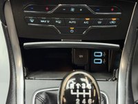 USED 2016 16 FORD S-MAX 2.0 TDCi Titanium MPV 5dr Diesel Manual Euro 6 (s/s) (150 ps) 