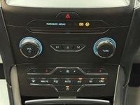 USED 2016 16 FORD S-MAX 2.0 TDCi Titanium MPV 5dr Diesel Manual Euro 6 (s/s) (150 ps) 