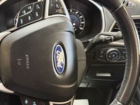 USED 2016 16 FORD S-MAX 2.0 TDCi Titanium MPV 5dr Diesel Manual Euro 6 (s/s) (150 ps) 