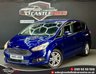 USED 2016 16 FORD S-MAX 2.0 TDCi Titanium MPV 5dr Diesel Manual Euro 6 (s/s) (150 ps) 
