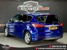 USED 2016 16 FORD S-MAX 2.0 TDCi Titanium MPV 5dr Diesel Manual Euro 6 (s/s) (150 ps) 