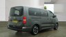 USED 2023 23 VAUXHALL Vivaro Life Electric 50kWh Ultimate MPV 5dr Electric Auto LWB (8 Seat, 7.4kW Charger) (136 ps) 