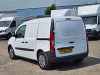 USED 2018 68 MERCEDES-BENZ CITAN 1.5 109 CDI BLUEEFFICIENCY LONG LWB L2 EURO 6 (s/s)  LWB, EU 6, 53K MILES, 1 PREV OWNER, CRUISE, BLUETOOTH,