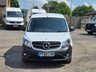 USED 2018 68 MERCEDES-BENZ CITAN 1.5 109 CDI BLUEEFFICIENCY LONG LWB L2 EURO 6 (s/s)  LWB, EU 6, 53K MILES, 1 PREV OWNER, CRUISE, BLUETOOTH,