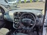USED 2018 68 MERCEDES-BENZ CITAN 1.5 109 CDI BLUEEFFICIENCY LONG LWB L2 EURO 6 (s/s)  LWB, EU 6, 53K MILES, 1 PREV OWNER, CRUISE, BLUETOOTH,
