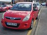 USED 2009 09 HYUNDAI I20 1.2 Classic Hatchback 5dr Petrol Manual Euro 4 (77 bhp) GREAT EXAMPLE, PRICED LOW FOR OUR Summer SALE FOR A LIMITED TIME ONLY,  HISTORY , CLICK ON FIRST PICTURE TO WATCH VIDEO, SUPER WELL LOOKED AFTER VEHICLE, FULL DEALER FACILITIES, FINANCE AVAILBLE...