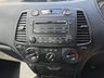 USED 2009 09 HYUNDAI I20 1.2 Classic Hatchback 5dr Petrol Manual Euro 4 (77 bhp) GREAT EXAMPLE, PRICED LOW FOR OUR Summer SALE FOR A LIMITED TIME ONLY,  HISTORY , CLICK ON FIRST PICTURE TO WATCH VIDEO, SUPER WELL LOOKED AFTER VEHICLE, FULL DEALER FACILITIES, FINANCE AVAILBLE...