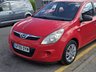 USED 2009 09 HYUNDAI I20 1.2 Classic Hatchback 5dr Petrol Manual Euro 4 (77 bhp) GREAT EXAMPLE, PRICED LOW FOR OUR Summer SALE FOR A LIMITED TIME ONLY,  HISTORY , CLICK ON FIRST PICTURE TO WATCH VIDEO, SUPER WELL LOOKED AFTER VEHICLE, FULL DEALER FACILITIES, FINANCE AVAILBLE...
