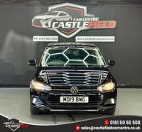 USED 2019 19 VOLKSWAGEN POLO 1.0 TSI GPF SE Hatchback 5dr Petrol Manual Euro 6 (s/s) (95 ps) 