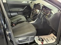 USED 2019 19 VOLKSWAGEN POLO 1.0 TSI GPF SE Hatchback 5dr Petrol Manual Euro 6 (s/s) (95 ps) 