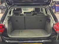 USED 2019 19 VOLKSWAGEN POLO 1.0 TSI GPF SE Hatchback 5dr Petrol Manual Euro 6 (s/s) (95 ps) 