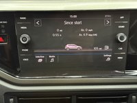 USED 2019 19 VOLKSWAGEN POLO 1.0 TSI GPF SE Hatchback 5dr Petrol Manual Euro 6 (s/s) (95 ps) 