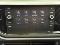 USED 2019 19 VOLKSWAGEN POLO 1.0 TSI GPF SE Hatchback 5dr Petrol Manual Euro 6 (s/s) (95 ps) 