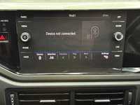 USED 2019 19 VOLKSWAGEN POLO 1.0 TSI GPF SE Hatchback 5dr Petrol Manual Euro 6 (s/s) (95 ps) 