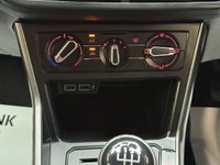 USED 2019 19 VOLKSWAGEN POLO 1.0 TSI GPF SE Hatchback 5dr Petrol Manual Euro 6 (s/s) (95 ps) 