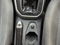 USED 2019 19 VOLKSWAGEN POLO 1.0 TSI GPF SE Hatchback 5dr Petrol Manual Euro 6 (s/s) (95 ps) 