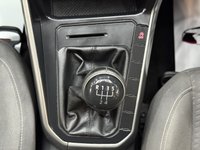 USED 2019 19 VOLKSWAGEN POLO 1.0 TSI GPF SE Hatchback 5dr Petrol Manual Euro 6 (s/s) (95 ps) 