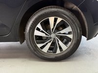 USED 2019 19 VOLKSWAGEN POLO 1.0 TSI GPF SE Hatchback 5dr Petrol Manual Euro 6 (s/s) (95 ps) 