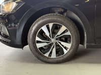 USED 2019 19 VOLKSWAGEN POLO 1.0 TSI GPF SE Hatchback 5dr Petrol Manual Euro 6 (s/s) (95 ps) 