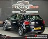 USED 2019 19 VOLKSWAGEN POLO 1.0 TSI GPF SE Hatchback 5dr Petrol Manual Euro 6 (s/s) (95 ps) 