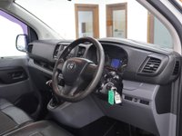 USED 2018 18 TOYOTA PROACE 1.6D Comfort Medium Panel Van MWB Euro 6 (s/s) 6dr JUST SERVICED + LOW MILEAGE