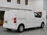 USED 2018 18 TOYOTA PROACE 1.6D Comfort Medium Panel Van MWB Euro 6 (s/s) 6dr JUST SERVICED + LOW MILEAGE