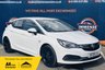 USED 2019 19 VAUXHALL ASTRA 1.4i Turbo SRi VX Line Nav Hatchback 5dr Petrol Manual Euro 6 (s/s) (150 ps) 