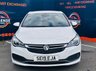 USED 2019 19 VAUXHALL ASTRA 1.4i Turbo SRi VX Line Nav Hatchback 5dr Petrol Manual Euro 6 (s/s) (150 ps) 